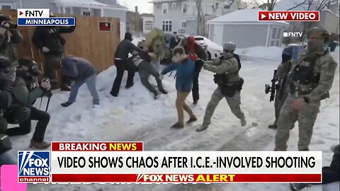 These Lunatics Are Inciting Violence Against Themselves: They Want Another George Floyd Incident