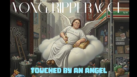 Vong Ripperacci - Touched by an Angel