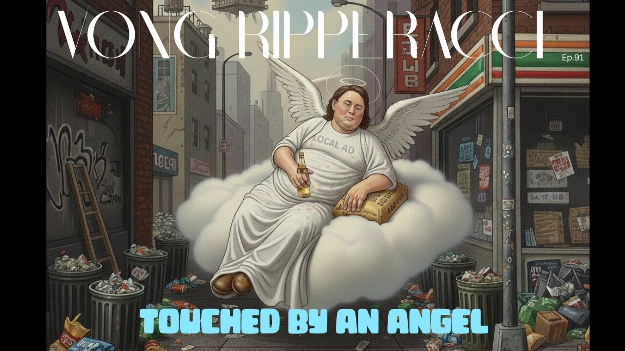 Vong Ripperacci - Touched by an Angel