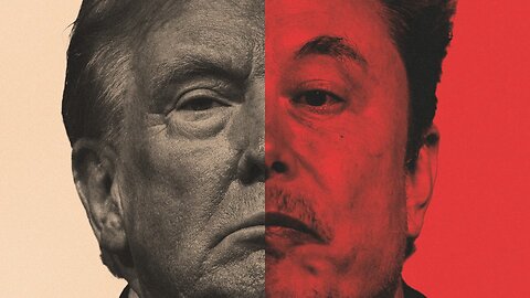 Will Trump deport Elon Musk?