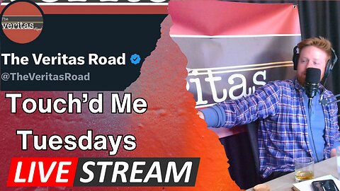 Touch'd Me Tuesdays