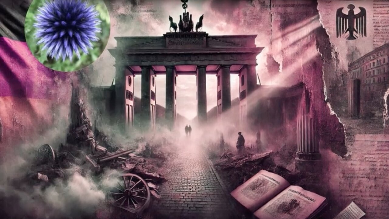 Warum Deutschland seine Geschichte nicht aufarbeitet (90)