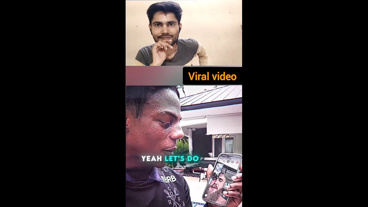 speed video call kar rahe hain