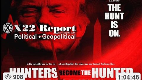 [DS] Panics Over Military In The US Cities, EU Panics, Trump Is Now The Hunter (6.18.25) Ep 3668b ~ THE SGT REPORT