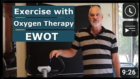 "Maxx 02: Exercise with Oxygen Therapy (EWOT)"