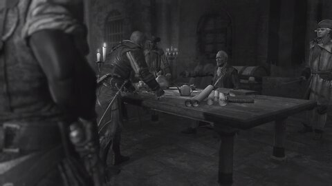 Assassin's Creed 4; Black Flag Episode 9: Traveling Salesman