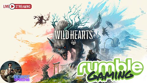 Pre-weekend chilling: Trying Wildhearts