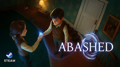 ABASHED - Psychological Indie Horror Game | Full No Commentary Walkthrough