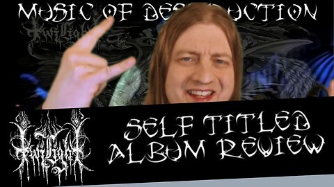 ▶️Twilight Self Titled Review◀️