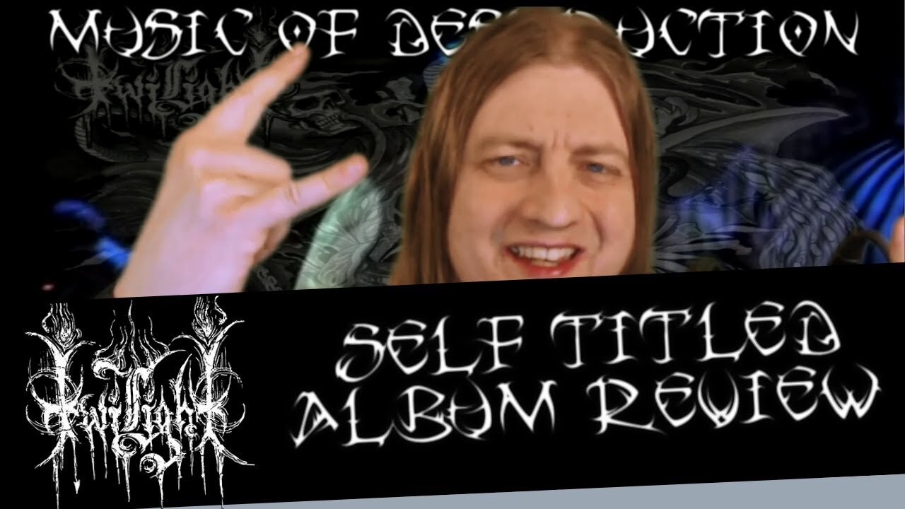 ▶️Twilight Self Titled Review◀️