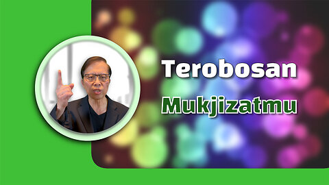 Terobosan Mukjizatmu: Saat Tuhan Menjawab Doamu