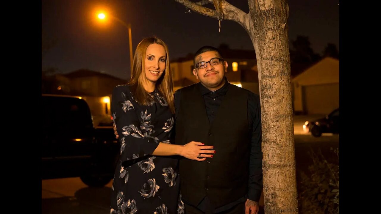 Thugs are Chick Magnets. (Lookism Nonsense Debunked)