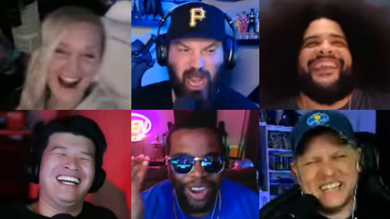 Madam Savvy Thinks Beardo is Handsome