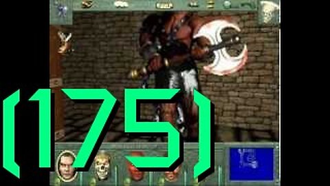 Might & Magic VIII: Alternate/Modded (Custom Party) - Walkthrough/Videonávod - 175 - [EN/CZ]