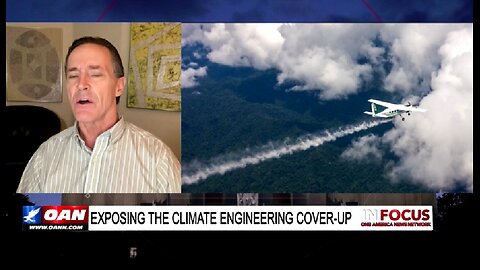 SUSPICIOUS ACTIVITY IN THE SKY OVER ALLENTOWN WITH DANE WIGINGTON - OAN ☠️