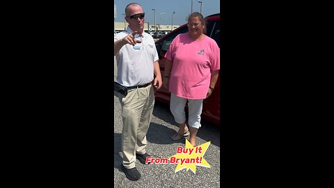 Buy It From Bryant!