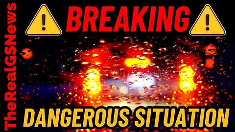 🚨 FLASH FLOOD EMERGENCY: DC SUBURBS FACE LIFE-THREATENING CONDITIONS