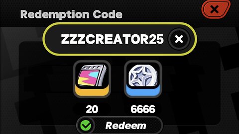 December 19, 2025 Polychrome Code (Zenless Zone Zero)