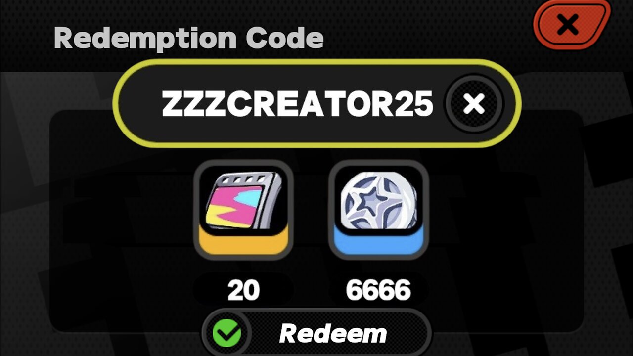 December 19, 2025 Polychrome Code (Zenless Zone Zero)