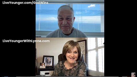 🚨 LifeWave • Jesus’ Birthday • UFOs LIVE on 9/11! 🚨