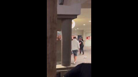 Antifa attacked Charlie Kirk mourners in Huntington Beach and got wrecked 🤣