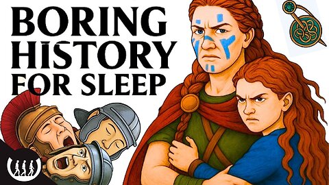 Your Life as Boudica and more