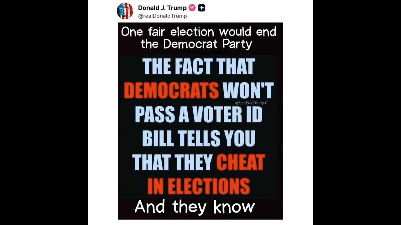 weaponized justice system.