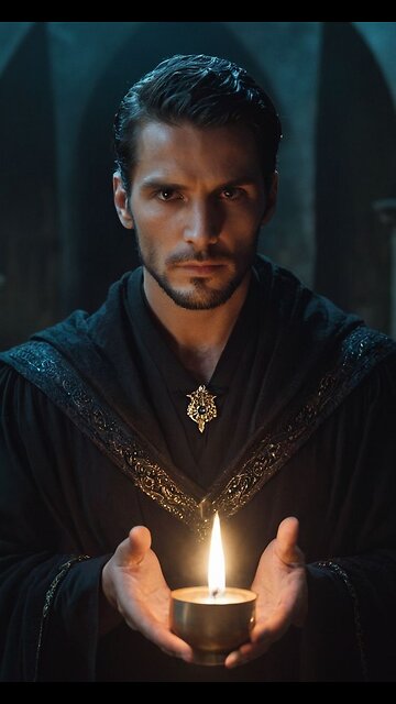 the final phase: the coming of Lucifer in human form