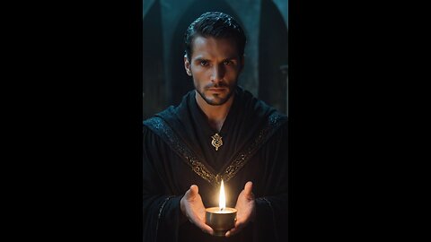 the final phase: the coming of Lucifer in human form