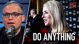 It's the END of the Republic (Without Arrests) | Guest: Brian Festa | 1/21/26