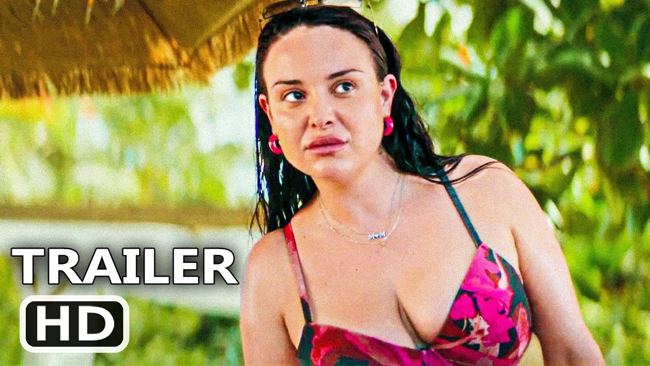 COKA CHICAS Trailer (2025)