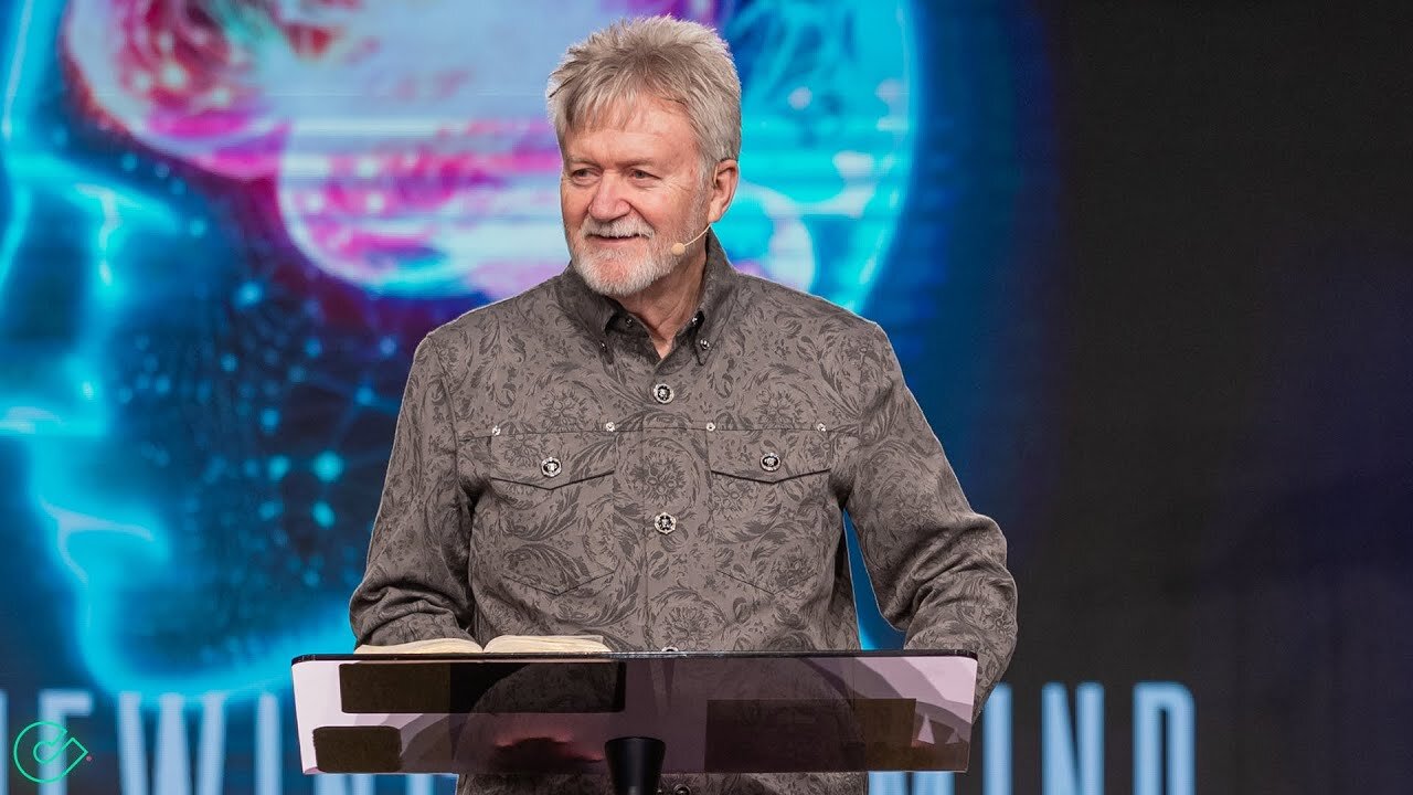 Revelation Brings Life & Freedom! 🙏 || Dr. Dean Shropshire || Night Life 🌌