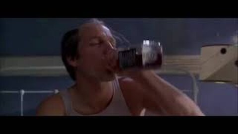 "Como va la vida? - No se acaba nunca" | Vaya par de idiotas | 1996