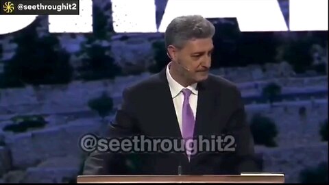 Zionism will never be solved without Christianity's destruction (@seethroughit2 on X)
