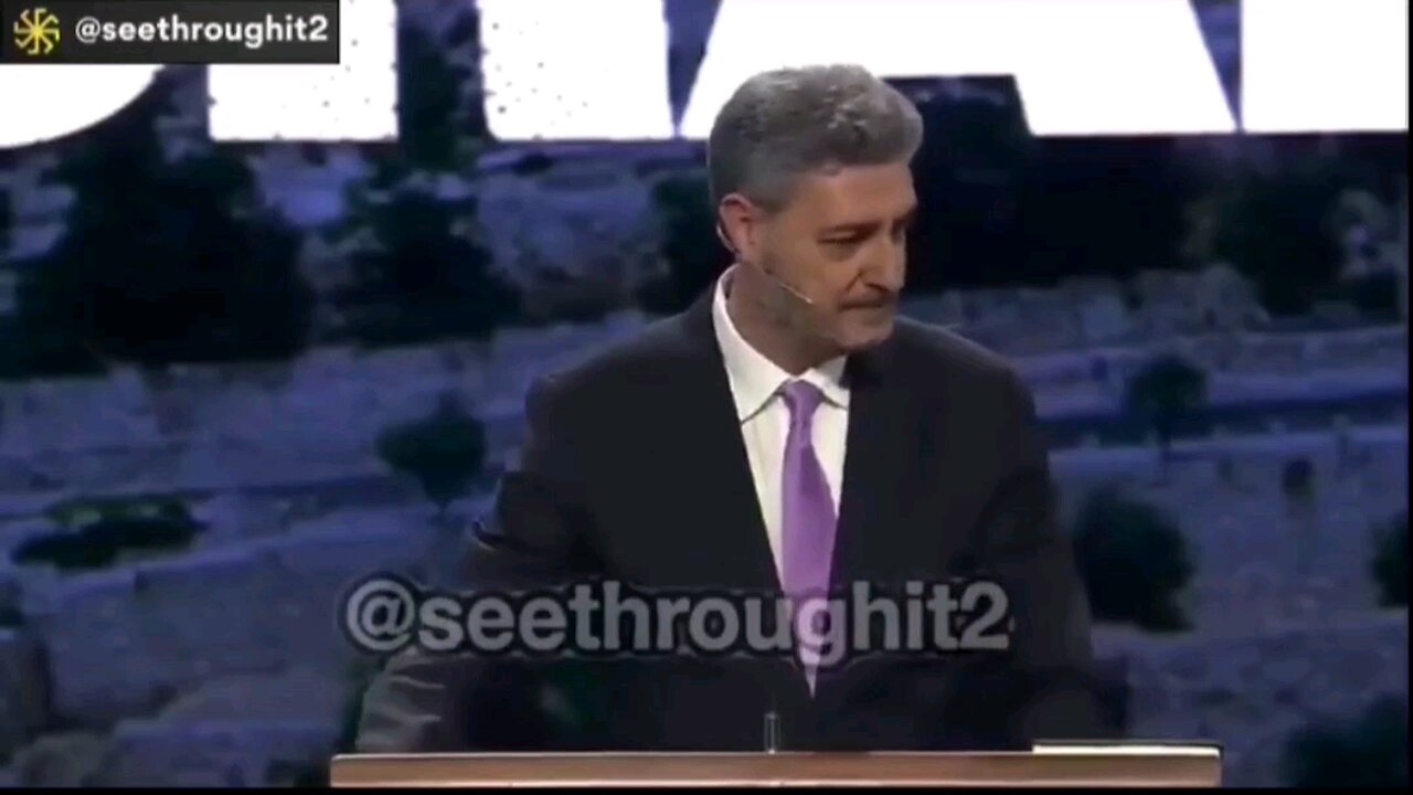 Zionism will never be solved without Christianity's destruction (@seethroughit2 on X)