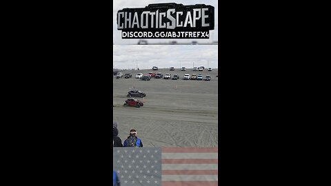 UTVs Battle It Out At The Dunes! 4 Doors vs 2 Doors! #usa #racing