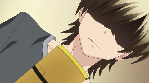 Haganai NEXT - long texts