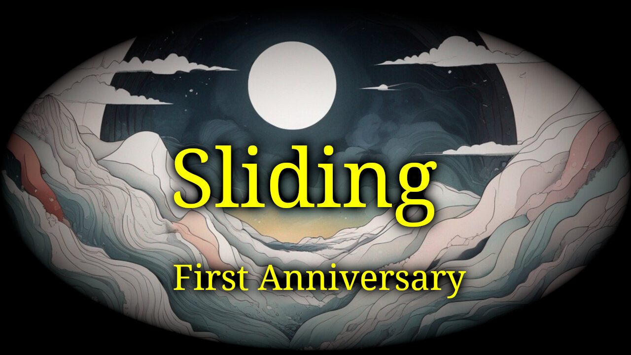 Sliding (Anniversary Edition)