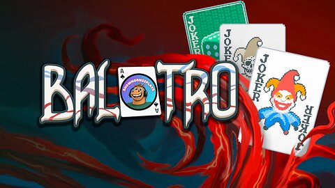 Get Fully Balatroed in Multiplayer!