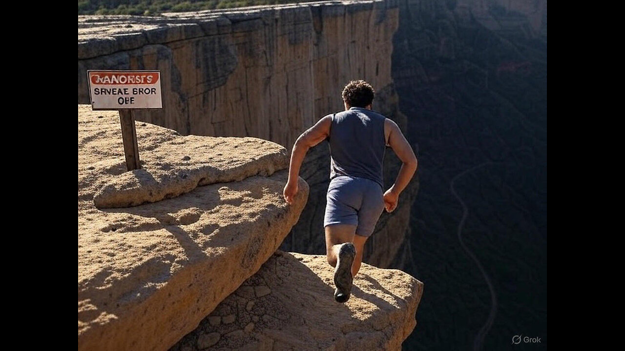 Last Call Final Warning