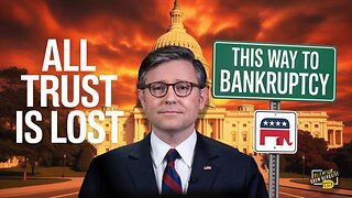 Battle Erupts Among Conservatives Over 'One Big Beautiful Bill', Elon Lobs Threat to House Members