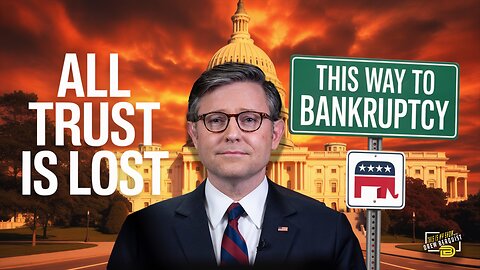Battle Erupts Among Conservatives Over 'One Big Beautiful Bill', Elon Lobs Threat to House Members
