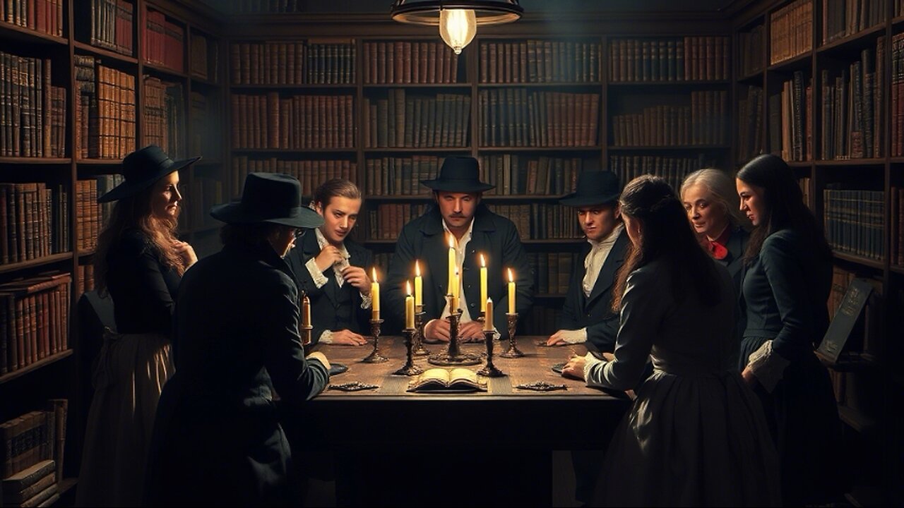 Vom deutschen Orden zur Studienstiftung