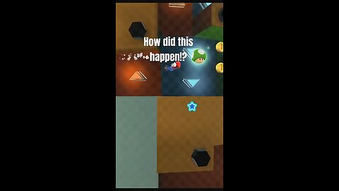 How Did This Happen!?