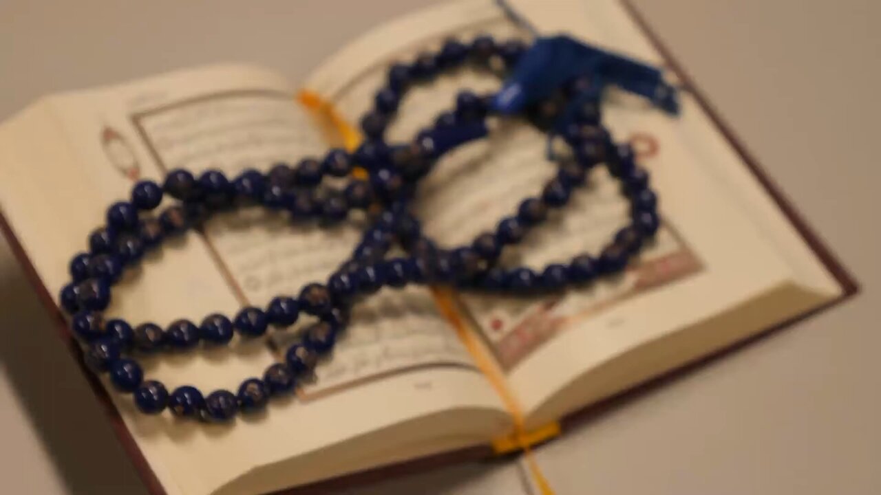 سورة البقرة الآيتان الأخيرتان