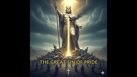Is Pride a Sin? | Why Pride Is the Greatest Sin in the Bible 🇺🇸