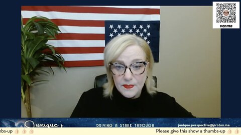 Snippet #5: Were Staunchly Anti-War Americans Lied To? from Unforgivable WWII, 11-17-25