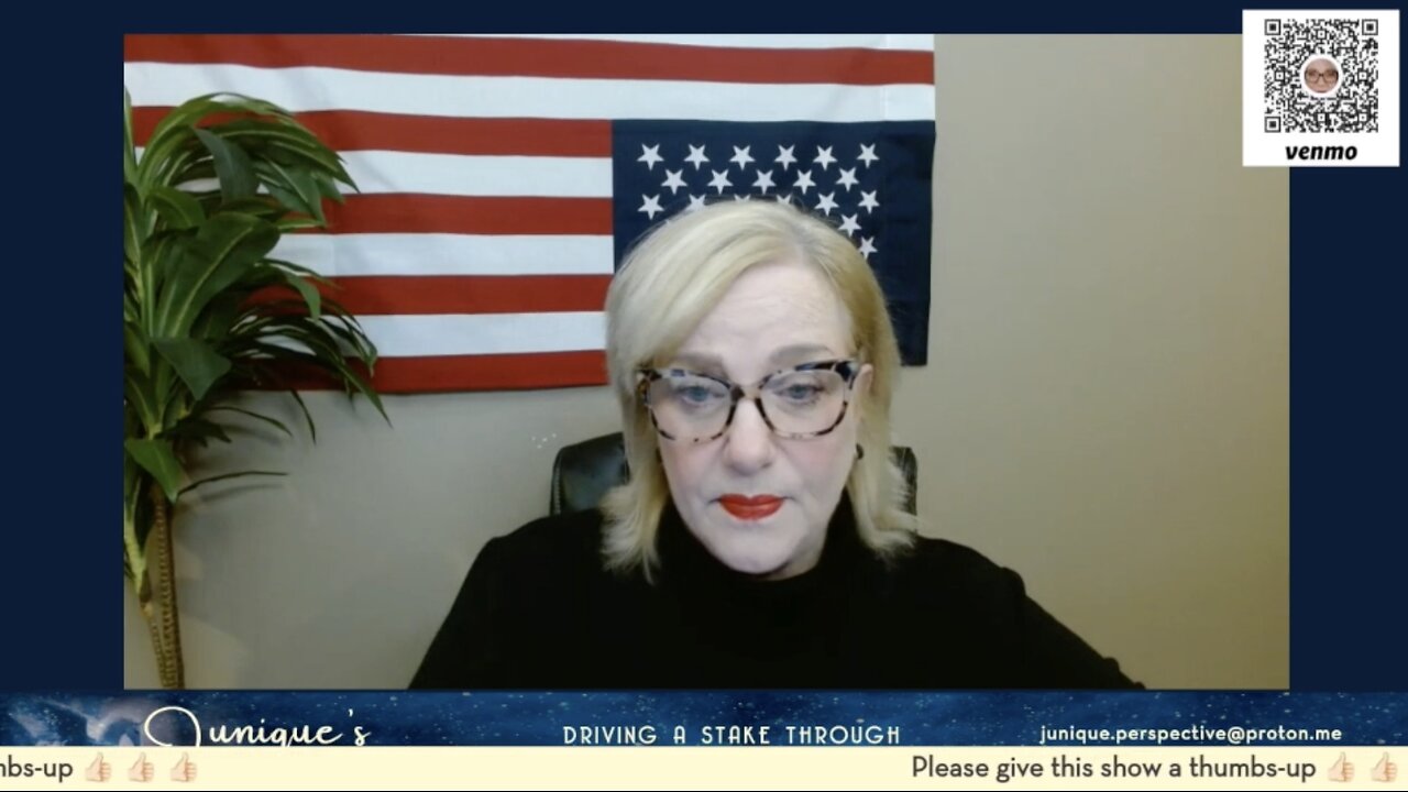 Snippet #5: Were Staunchly Anti-War Americans Lied To? from Unforgivable WWII, 11-17-25