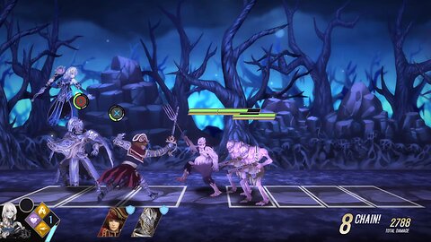 Fallen Legion Revenants DEMO