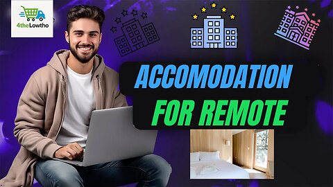 Stress-Free Travel Hacks Every Remote Worker Needs to Know